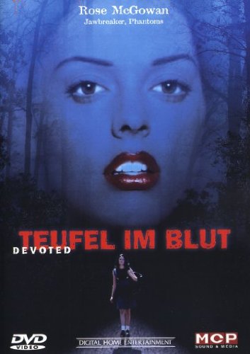 Teufel im Blut - Devoted Movies