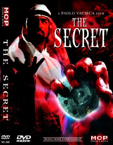 The Secret - Der Fluch des Amuletts Films