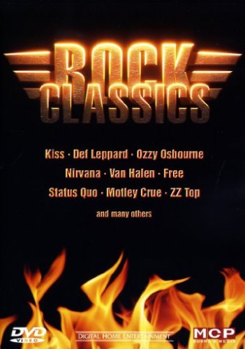 Rock Classics Films