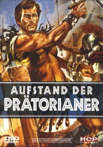 Aufstand der Prätorianer Films