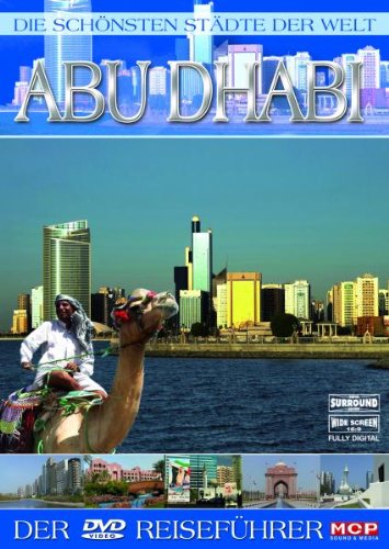 Product Image: Abu Dhabi