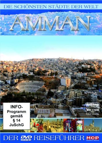 Die schönsten Städte der Welt - Amman Films