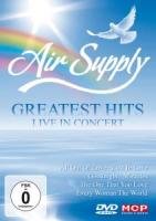 Air Supply - Greatest Hits Live in Concert Films