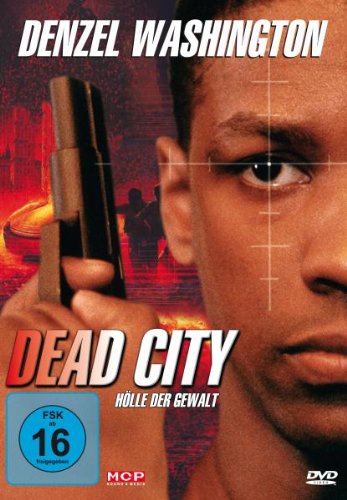 Dead City-Hölle der Gewalt Films