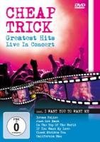 Cheap Trick - Greatest Hits Live in Concert Films