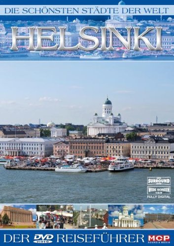 Die schönsten Städte der Welt - Helsinki Films