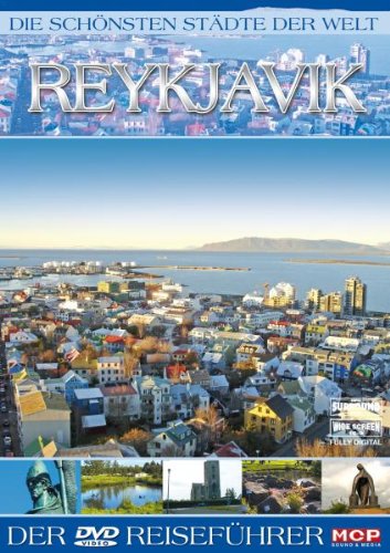 Die schönsten Städte der Welt - Reykjavik Films