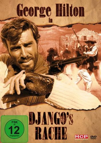 Django's Rache Movies