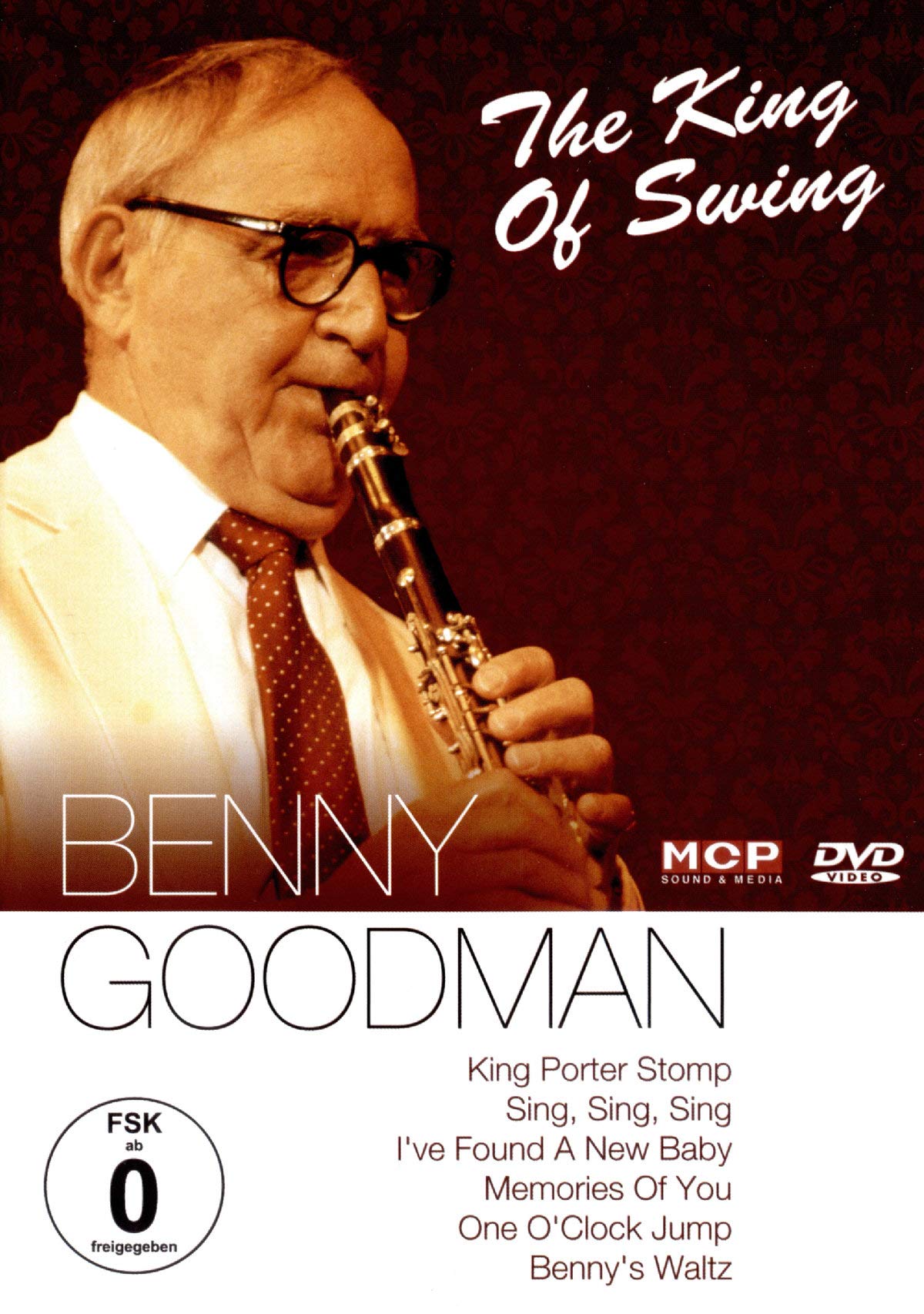 The King Of Swing Films