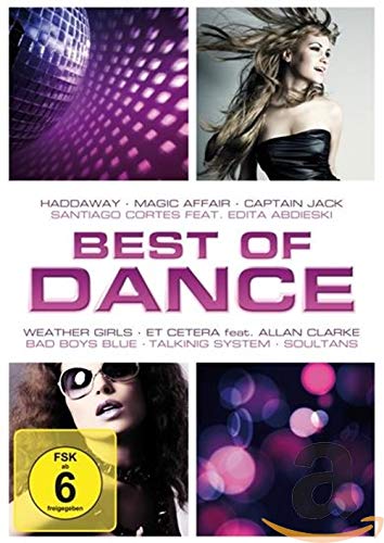 Various Artists - Best Of Dance Films