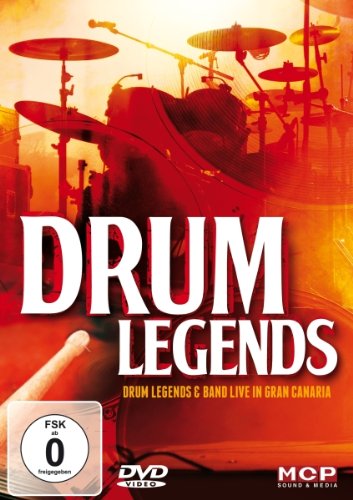 Product Image: Drum Legends