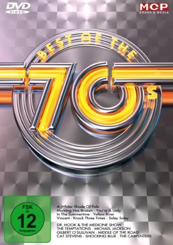 Best Of The 70s Films