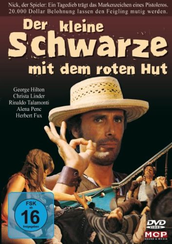 Der kleine Schwarze mit dem roten Hut Films