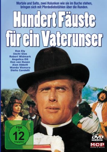 Hundert Fäuste für ein Vaterunser Films