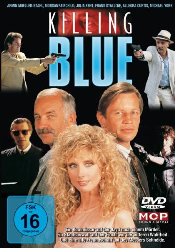 Product Image: Killing Blue