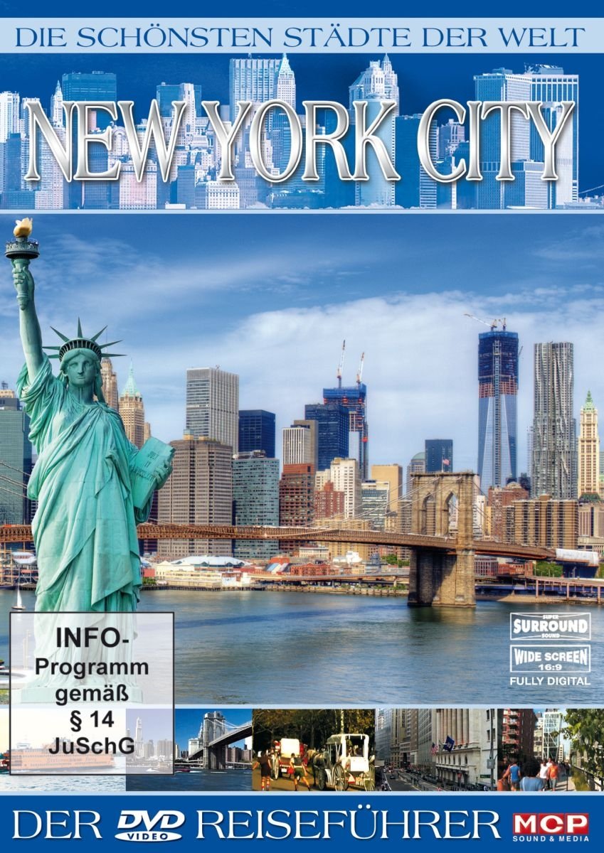 New York City Films