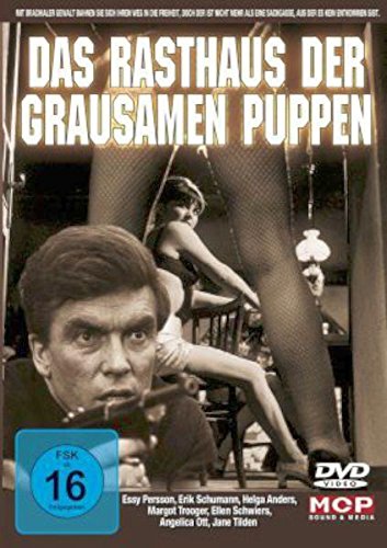 Das Rasthaus der grausamen Puppen Films