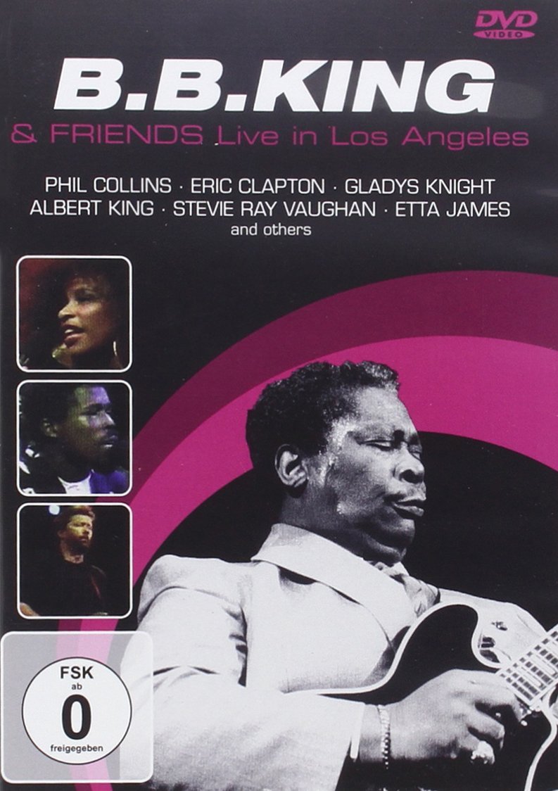 Live In Los Angeles Films