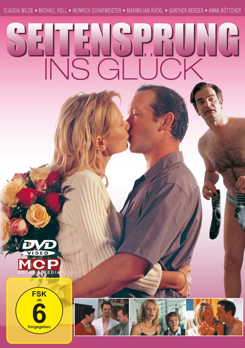 Product Image: Seitensprung ins Glück