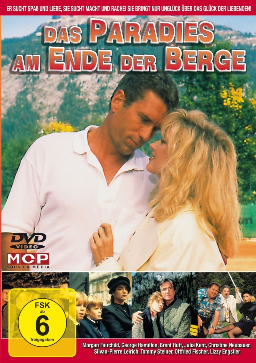 Das Paradies am Ende der Berge Films