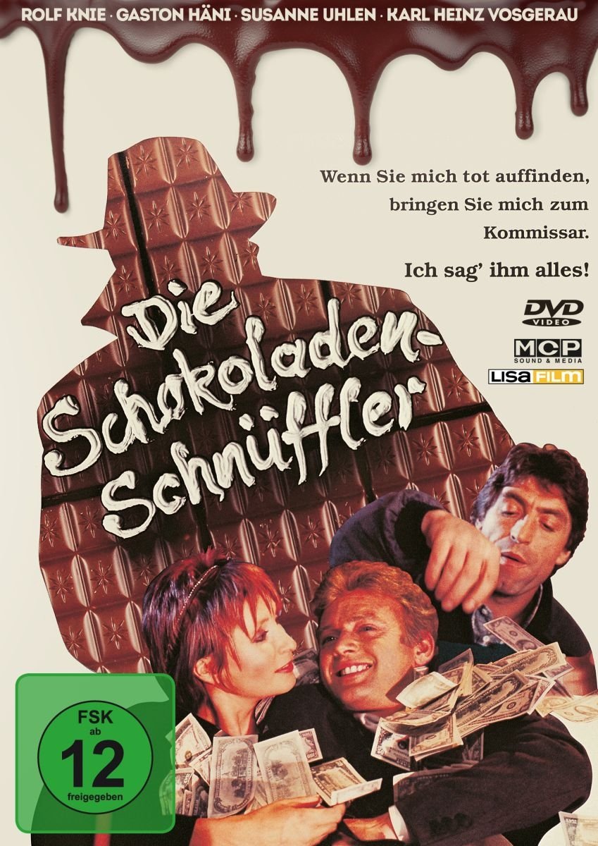 Die Schokoladenschnüffler Films