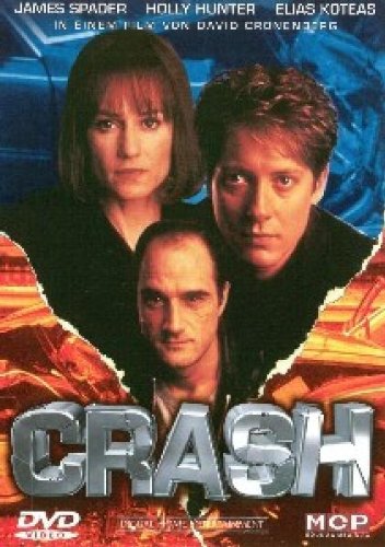 Crash Movies