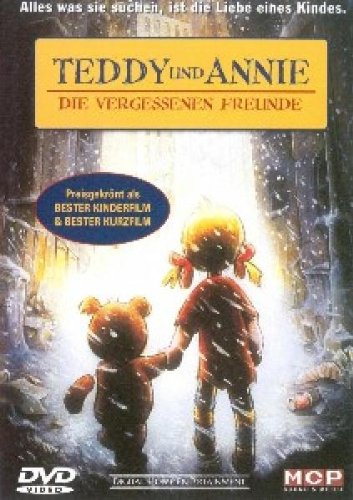 Teddy und Annie-die Vergesse German Schlager & Volksmusik