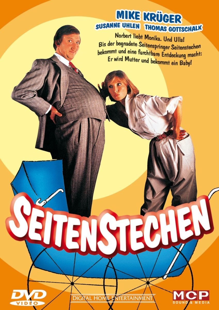 Seitenstechen Movies