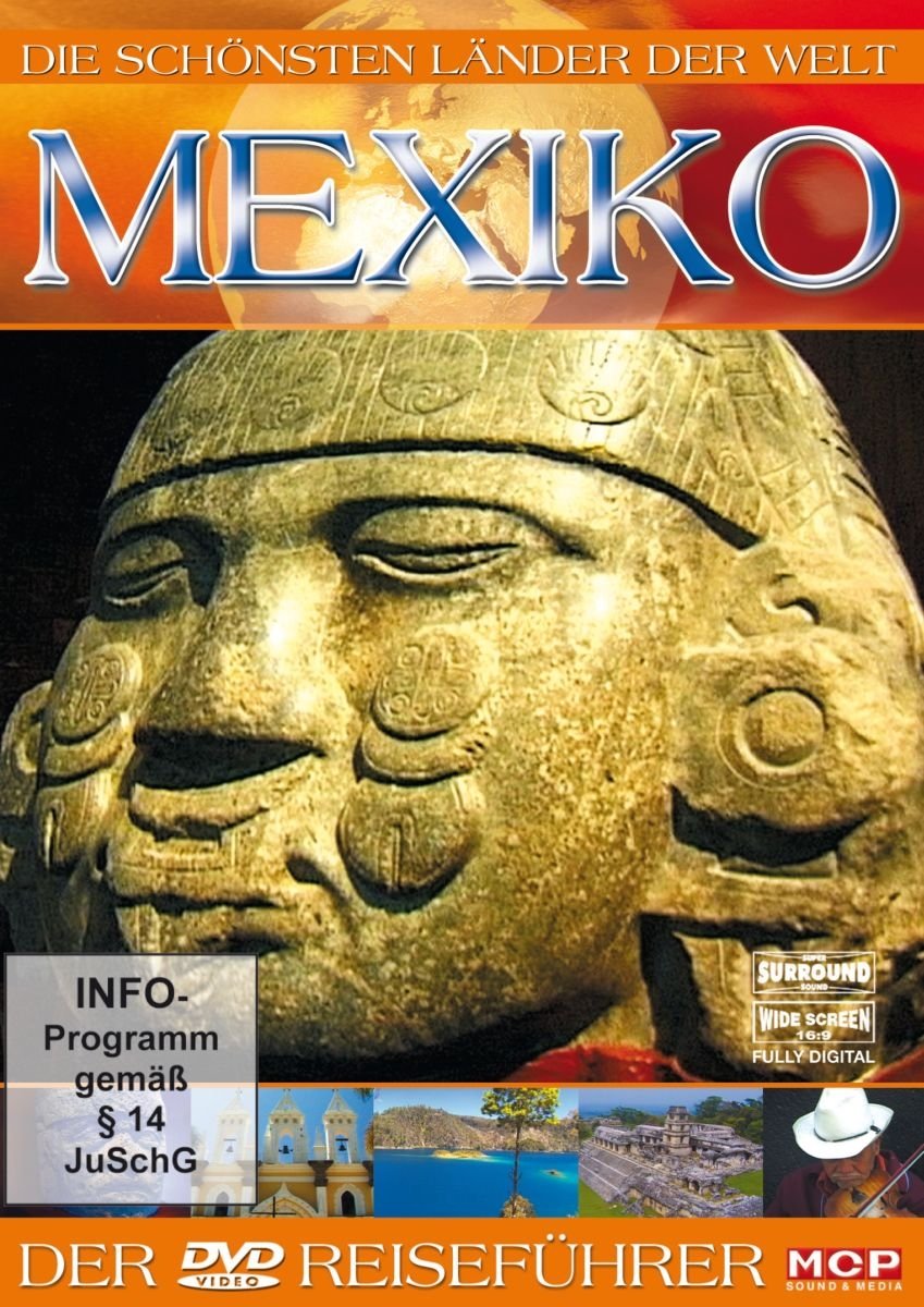 Product Image: Mexiko