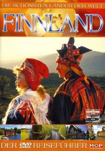 Finnland - Die schönsten Länder der Welt Films