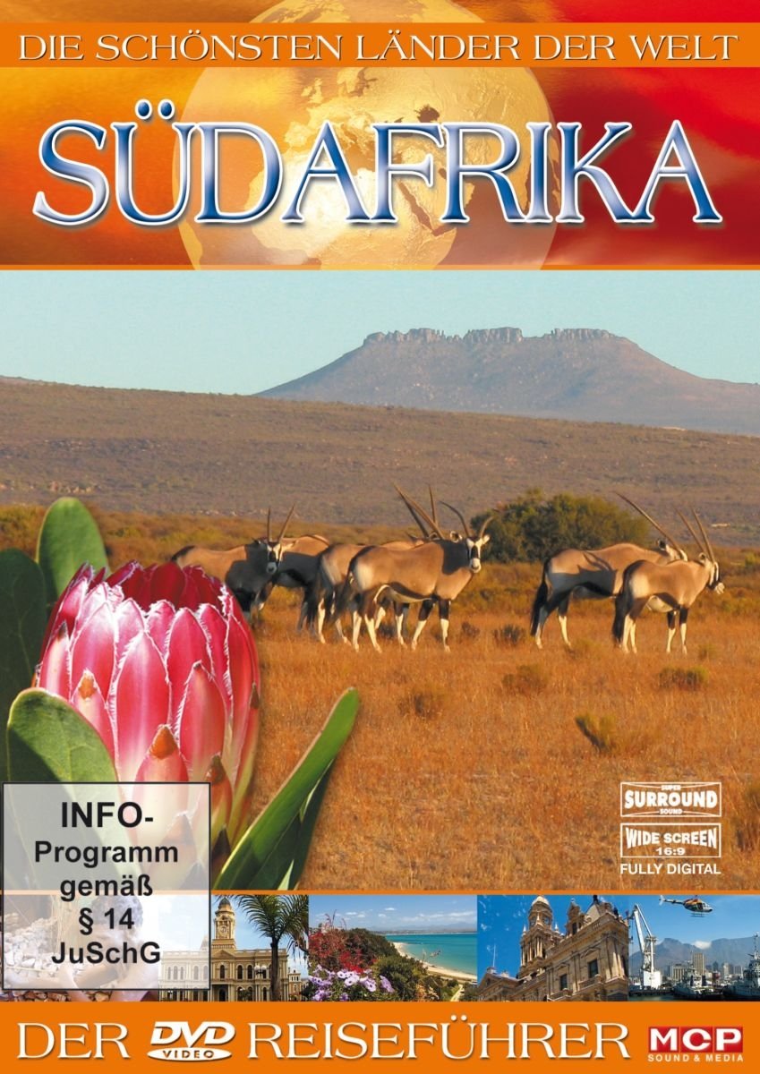 Südafrika Films