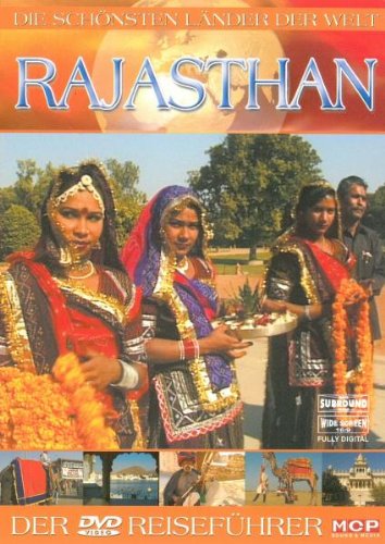 Rajasthan - Die schönsten Länder der Welt Films