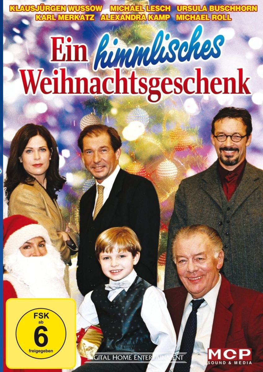 Product Image: Ein himmlisches Weihnachtsgeschenk