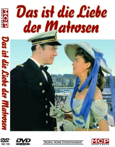 Das Ist die Liebe der Matrosen Films