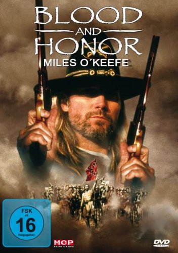 Blood & Honor Films