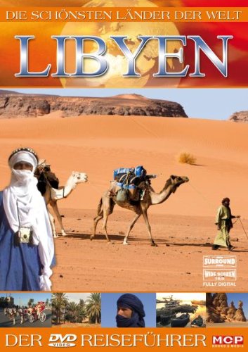 Die schönsten Länder der Welt - Libyen Films