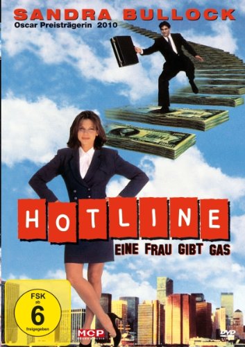Hotline - Eine Frau gibt Gas Films