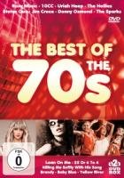 The Best of the 70s Music