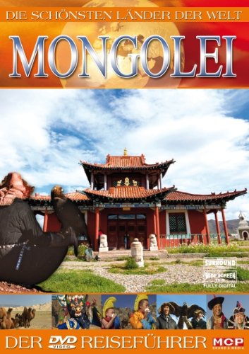 Die schönsten Länder der Welt - Mongolei Films