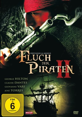 Fluch der Piraten II Films