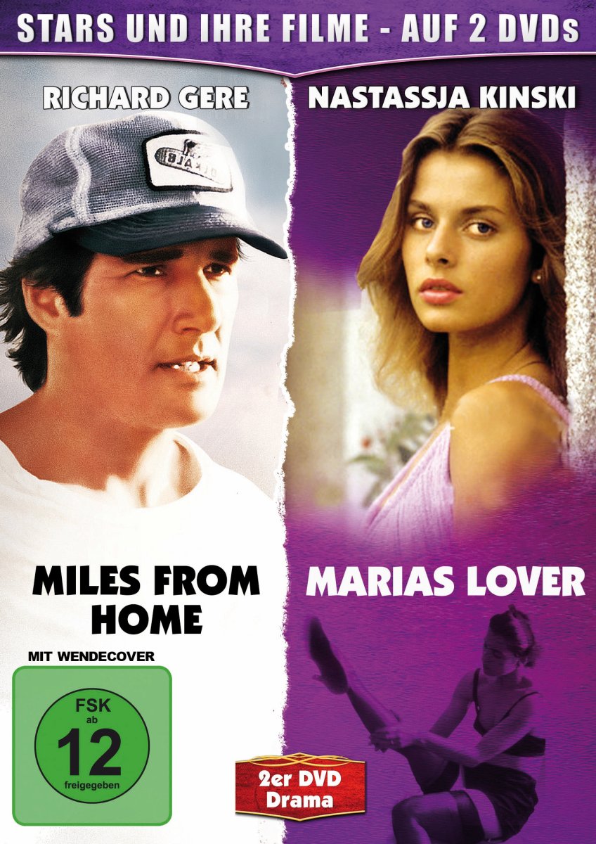 Miles from home / Marias Lovers Films