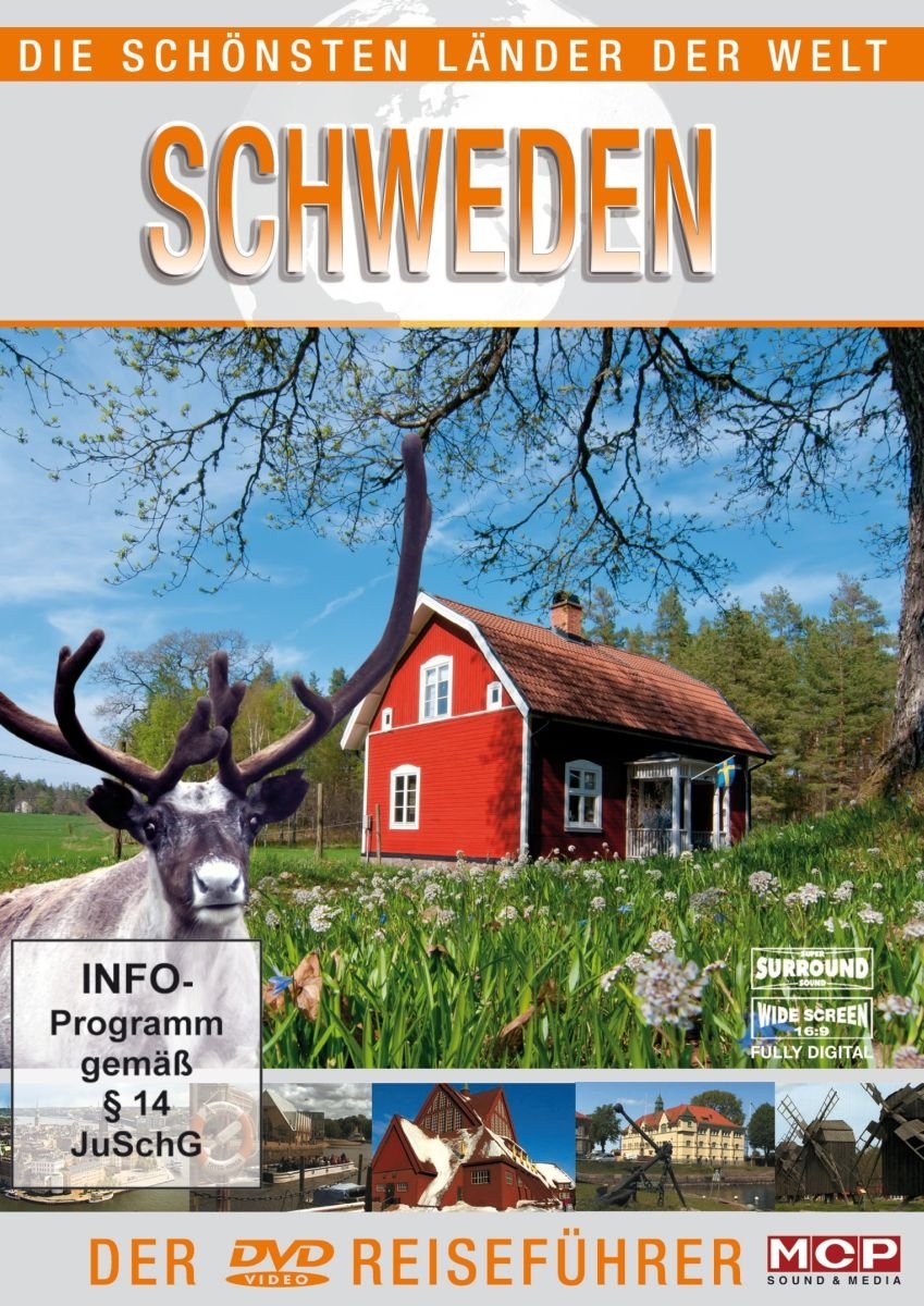 Product Image: Schweden