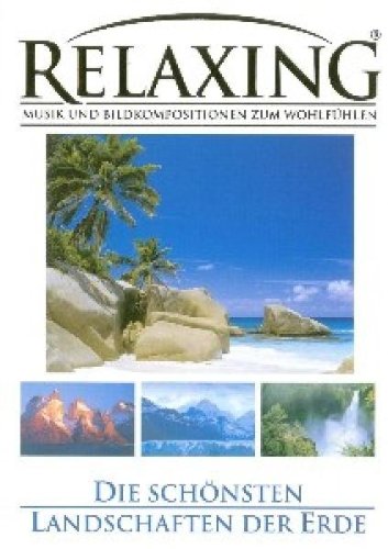 Relaxing - Die schönsten Landschaften Teil 1 Films