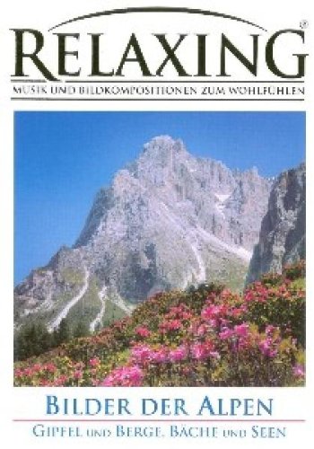 Relaxing - Bilder der Alpen Movies