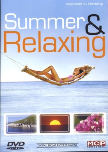 Product Image: Summer & Relaxing
