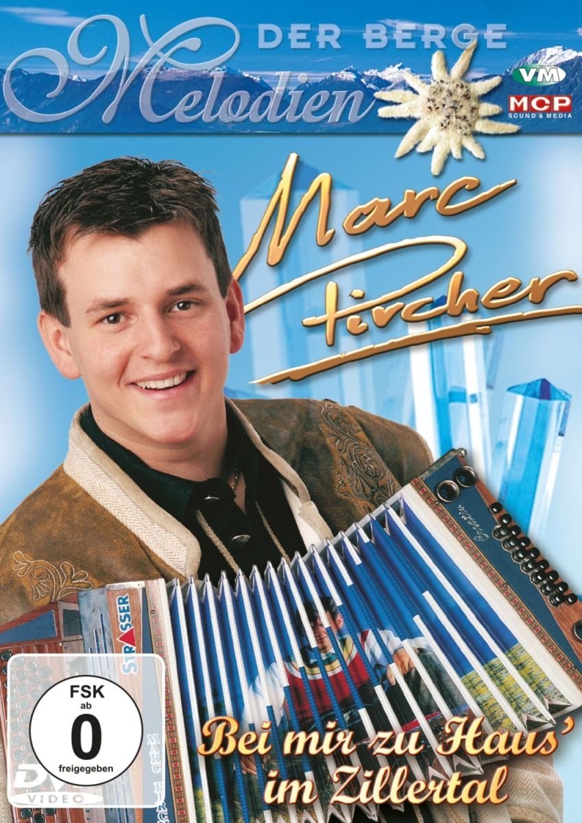Bei mir zuhaus im Zillertal Films
