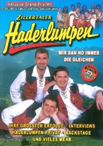 Mir San No Immer die Gleichen German Schlager & Volksmusik