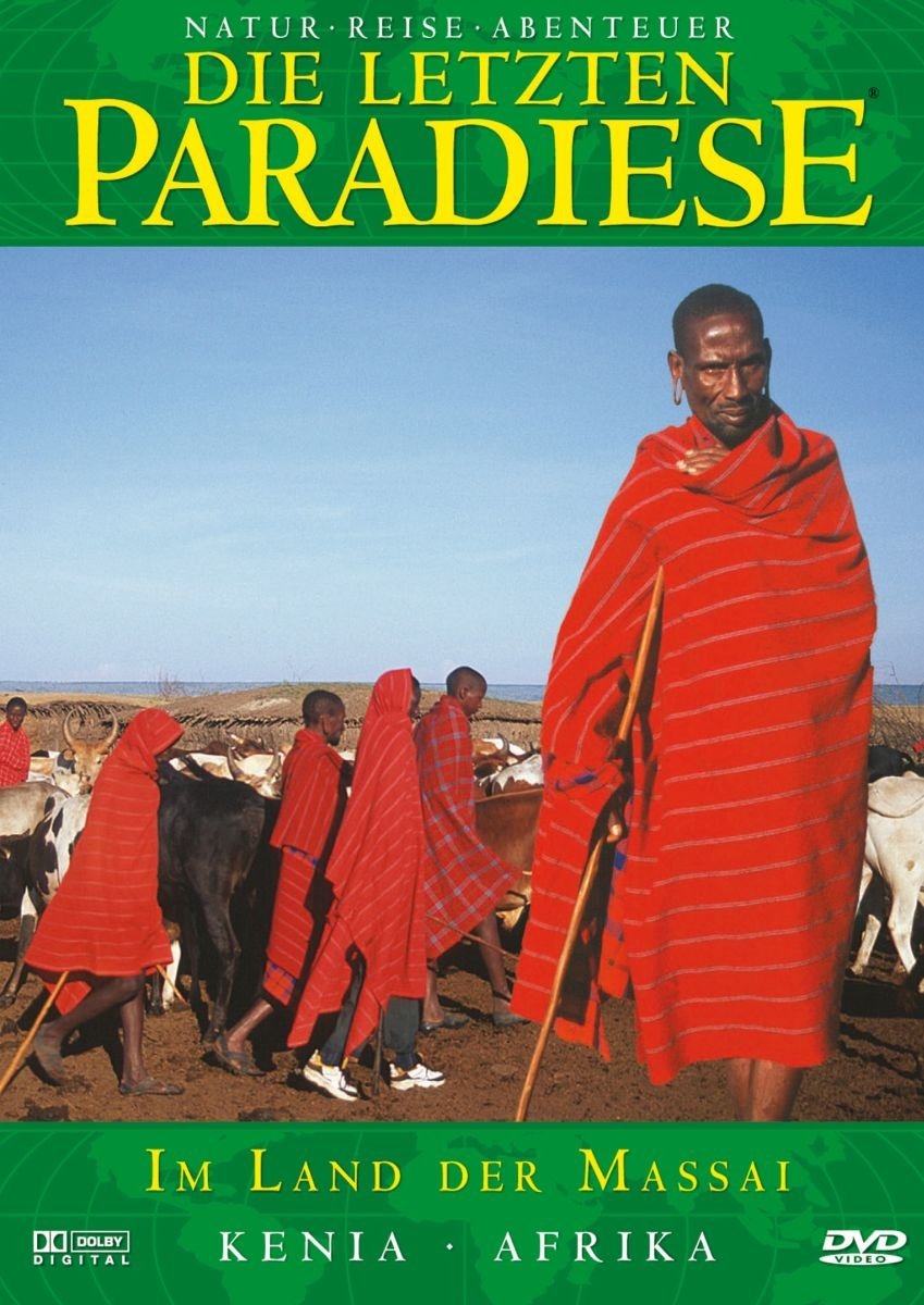 Die letzten Paradiese-Kenia Films