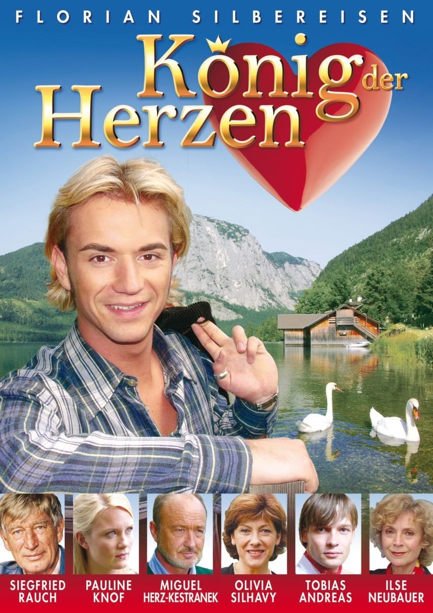 König der Herzen PC