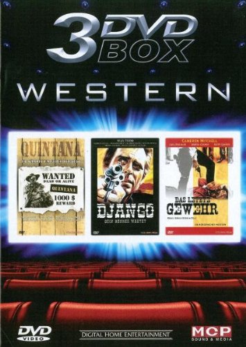 Western-Edition Films
